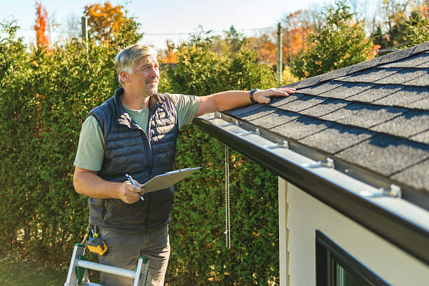 Trusted Roofing service in Madison, MN - Ben Roofing and Steel LLC