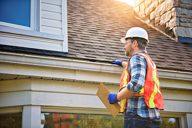 Trusted Gutter Repair And Installation service in Madison, MN - Ben Roofing and Steel LLC